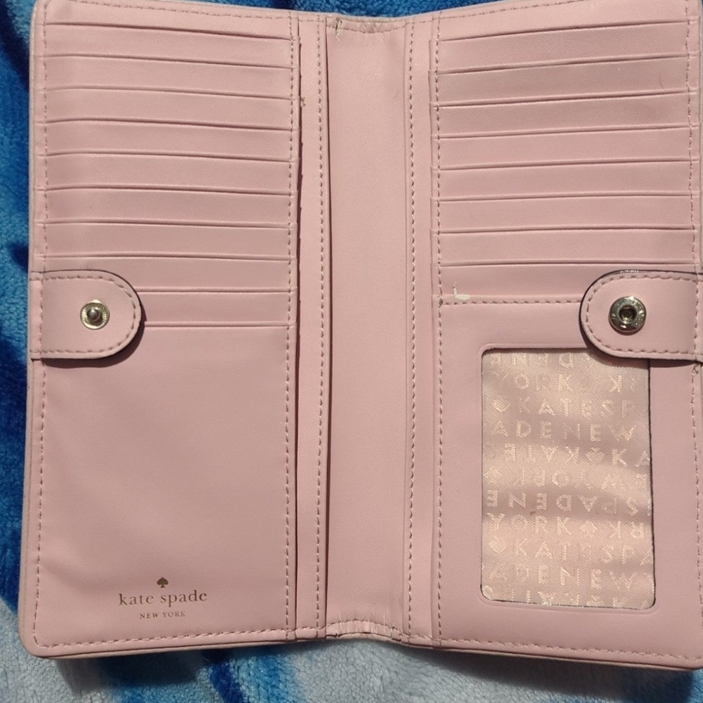 Kate Spade Wallet